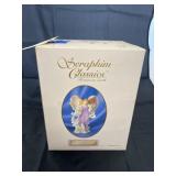 Seraphim Classics Figurine