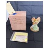 Seraphim Classics Figurine