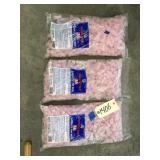 3 Bags Winchester Pink Wads