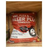 New Bag Eliminator Ant, Flea, & Tick Killer