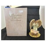 Seraphim Classics Figurine