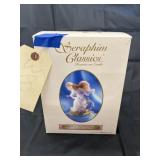 Seraphim Classics Figurine