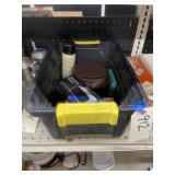 Emerson alarm clock, a talking keychain