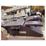 Toning Table Legs, Stomach, Hips