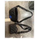 Fanny Pack & Cross Body Bag