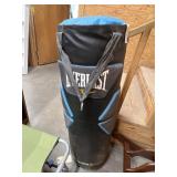 Everlast Punching Bag