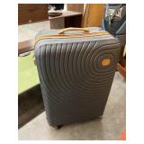 Large Rolling Luggage