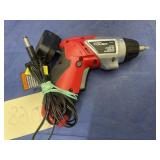 Hyper Tough Battery Drill