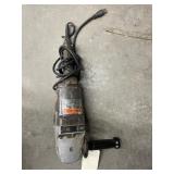 Black & Decker Corded Tool