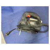 Black & Decker Corded Jigsaw