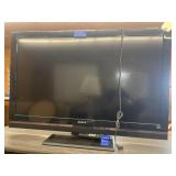 Sony Bravia Flat Screen TV model KDL/46S 5100