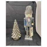2 pcs. Christmas Dï¿½cor