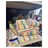 Asstd. Terry Cloth Towels