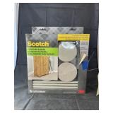 Scotch Furniture Sliders NIB