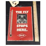 Orkin Thermometer