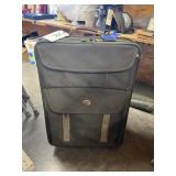 Piece of American Tourister Rolling Luggage