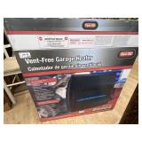 Dyna-Glo Vent Free Garage Heater