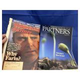 Burlap Wedding Book, Cookbooks & More