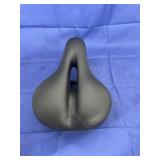 New Bicycle Seat