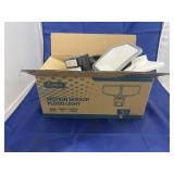 Motion Light in box