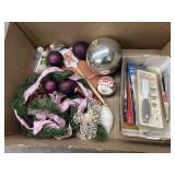 Christmas dï¿½cor, Pet Grooming Supplies