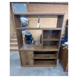 TV Unit 49" L x 16" W x 66" H