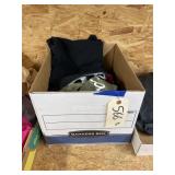 Asstd. T-shirts & shorts