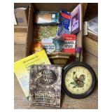 Mind Teasers, Travel Atlas, Wall Shelves & more