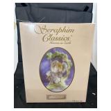 Seraphim Classics Figurine