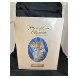 Seraphim Classics Figurine