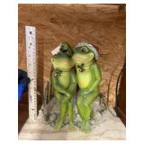 Frog Dï¿½cor
