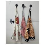 Assorted Aprons