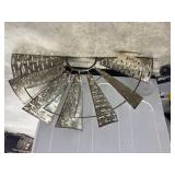 Metal Wall Dï¿½cor