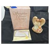 Seraphim Classics Figurine