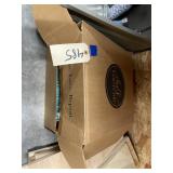 Chalk couture art kit