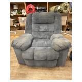Rocking Recliner