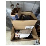 Assorted Clothing - Puzzles - Insulated Cup