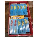 Adventures of Rocky & Bullwinkle VHS Tapes