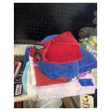 Asstd. Terry Cloth Towels
