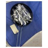 Onida Flatware & Fry Pan