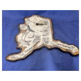 Decorative Wall Clock