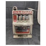 LeBanque Carousel Bank