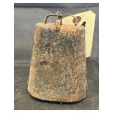 Vintage Cow Bell