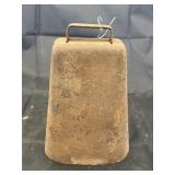 Vintage Cow Bell