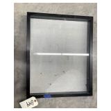 Display Shelf 21x 17