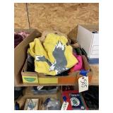 Asstd. Sweatshirts & jackets