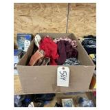 Asstd. Ladies Clothing