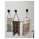 3 Pcs - Wall Hanging Decor
