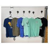 Asstd. Womens T-shirts