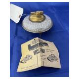 Ronson Corp. Table Lighter